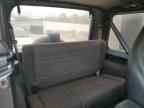 2001 JEEP WRANGLER