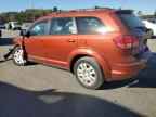 2014 DODGE JOURNEY