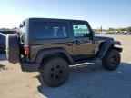 2017 JEEP WRANGLER