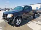 2015 NISSAN Frontier
