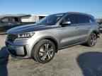 2024 KIA SORENTO