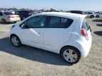 2014 CHEVROLET Spark