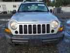 2007 JEEP Liberty