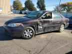 2002 TOYOTA CAMRY