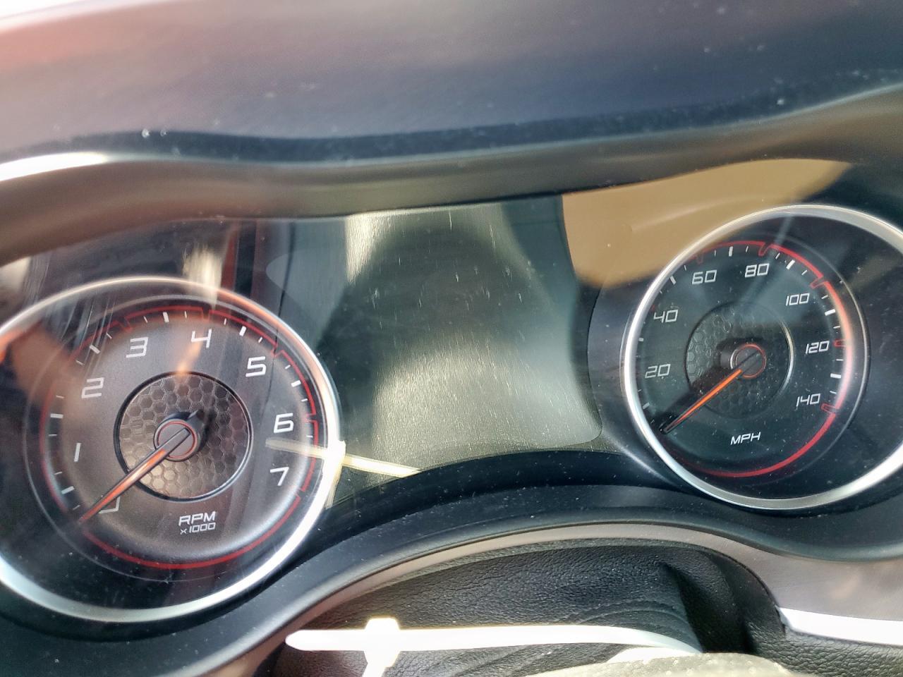 2019 DODGE CHARGER