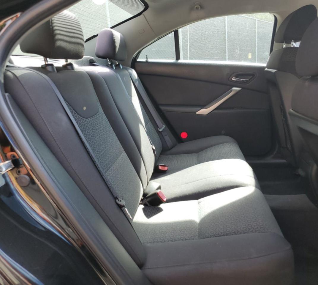 2008 PONTIAC G6
