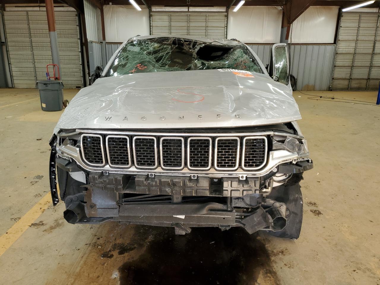 2024 JEEP Wagoneer