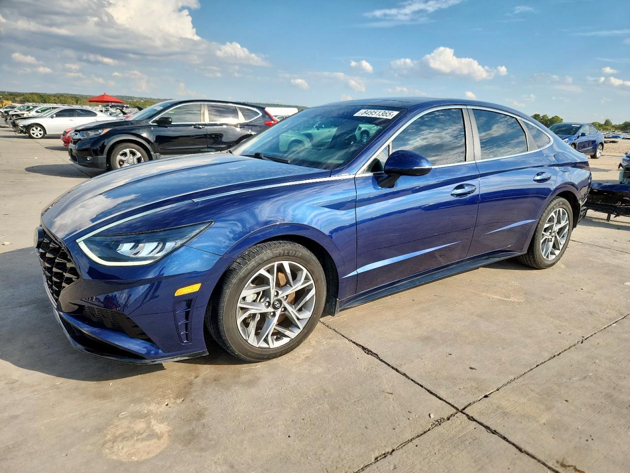 2022 HYUNDAI SONATA