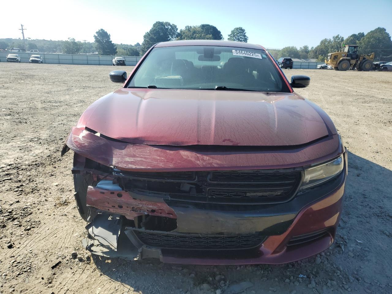 2020 DODGE CHARGER