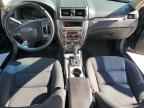 2010 FORD FUSION