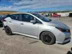 2024 NISSAN LEAF