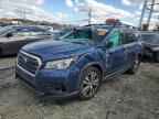 2019 SUBARU Ascent
