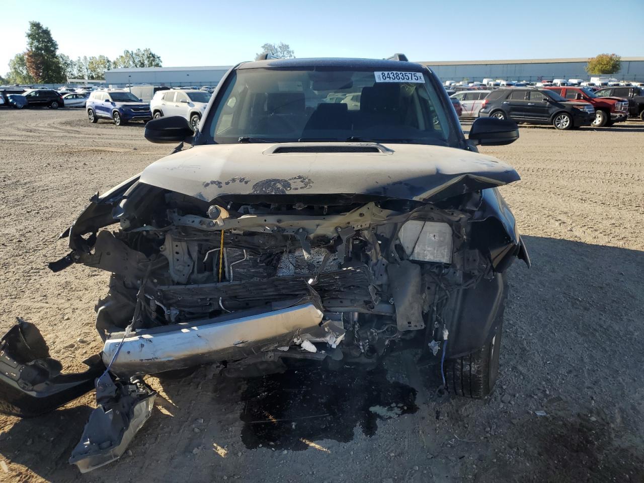 2019 TOYOTA 4Runner