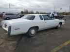1977 CADILLAC Eldorado