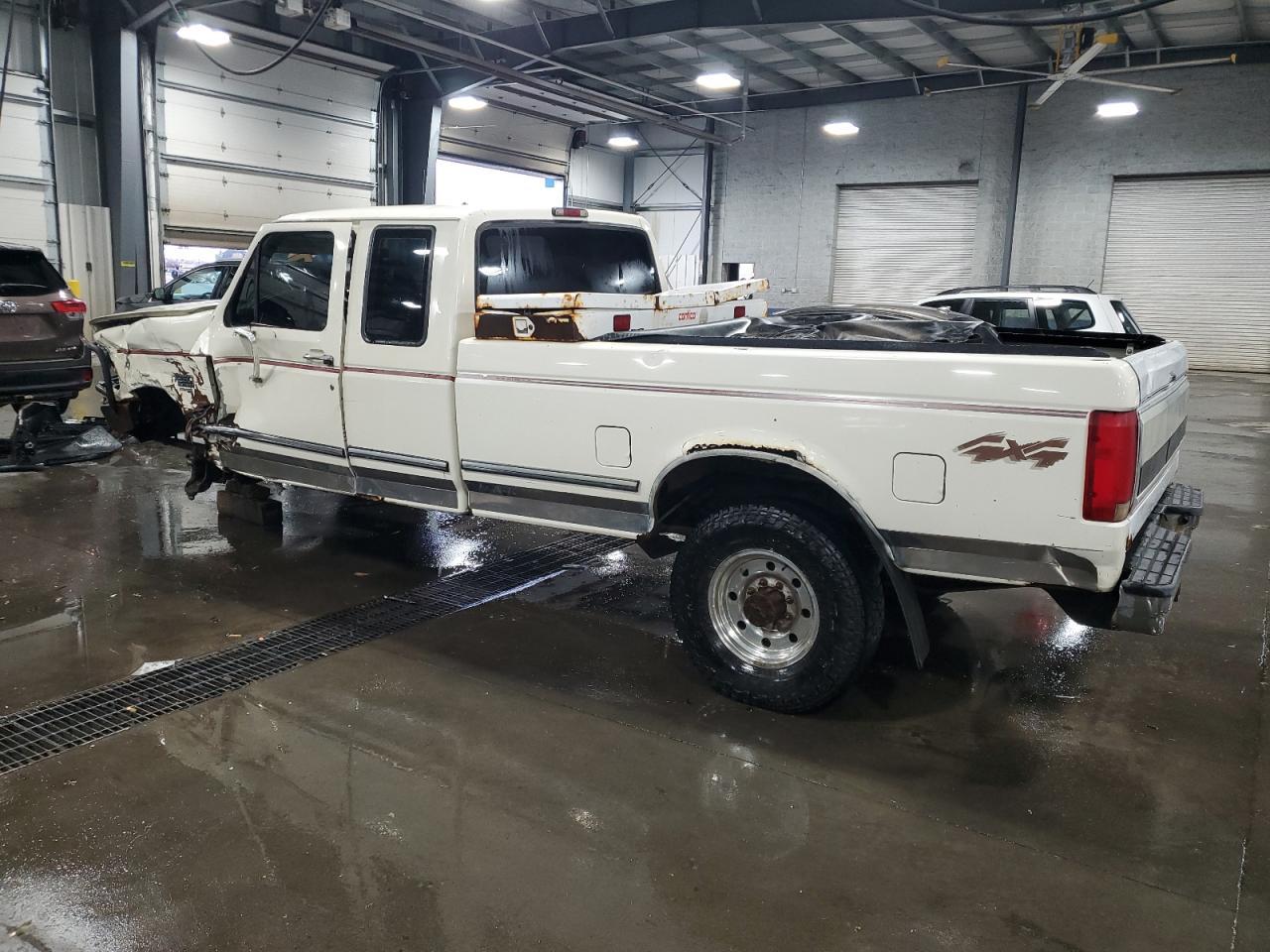 1997 FORD F-250