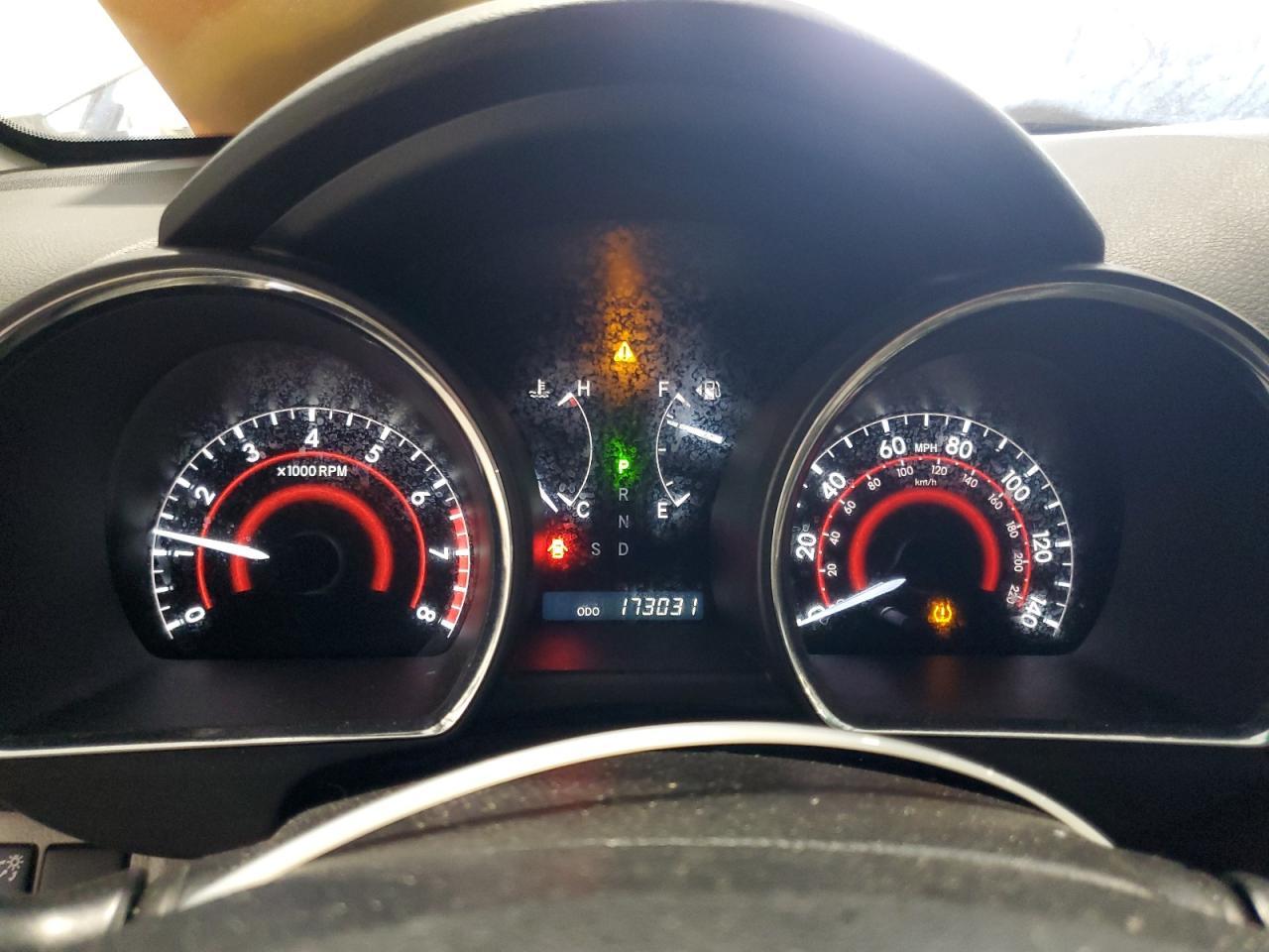 2010 TOYOTA HIGHLANDER