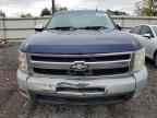 2009 CHEVROLET Silverado