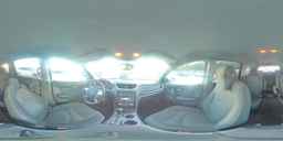 2016 CHEVROLET TRAVERSE