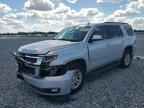 2018 CHEVROLET Tahoe