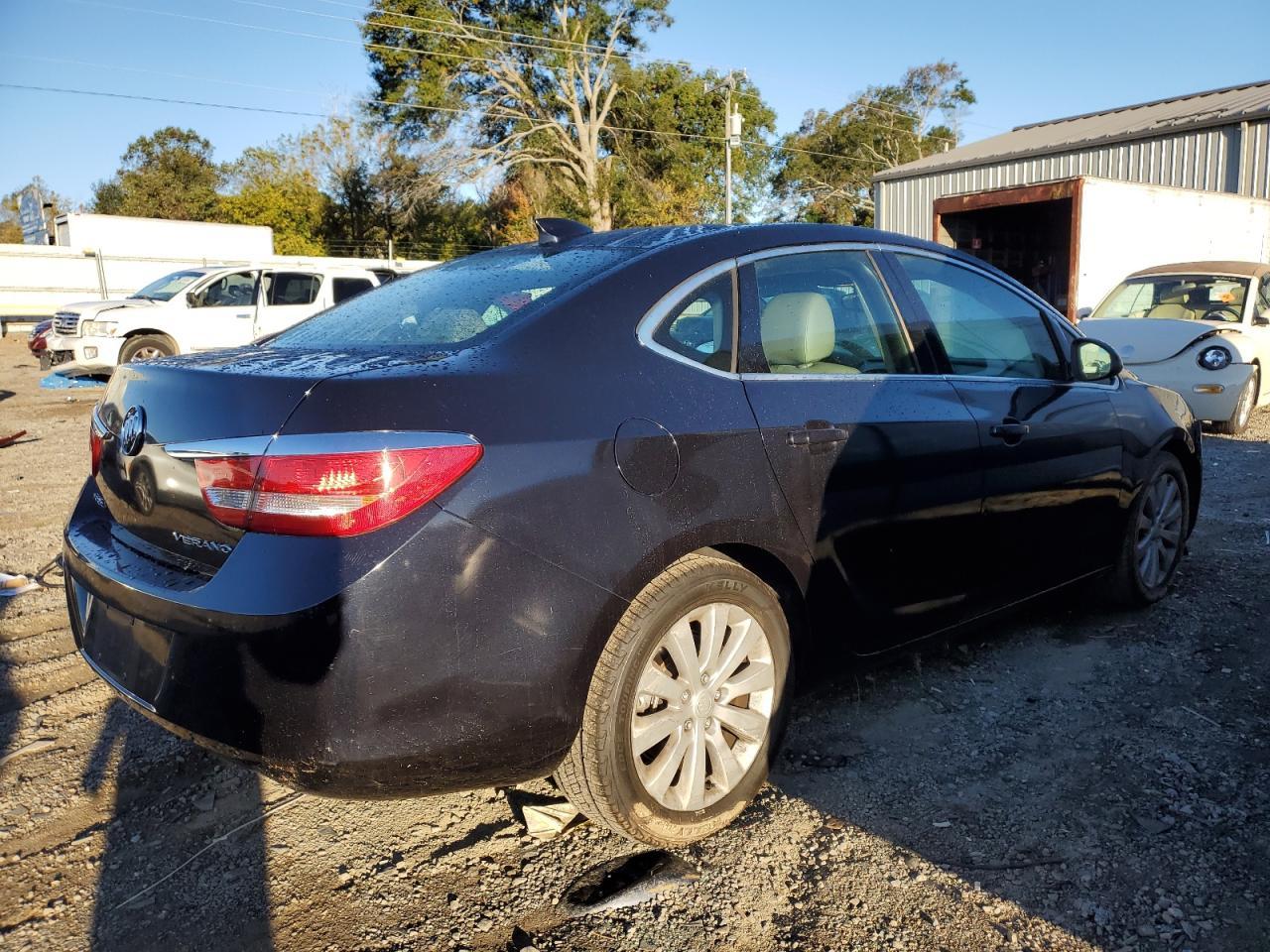 2016 BUICK VERANO