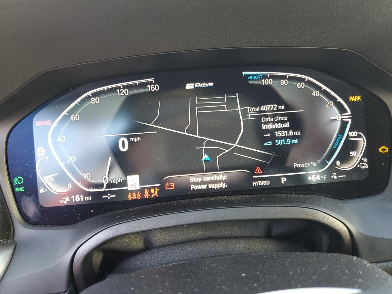 2021 BMW 3 SERIES