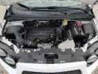2016 CHEVROLET SONIC