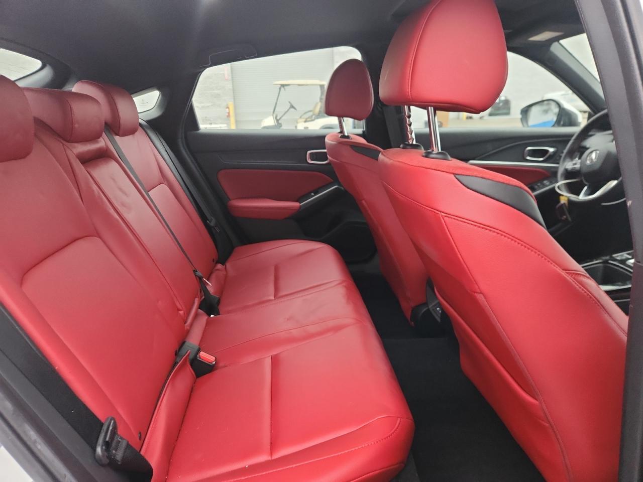 2025 ACURA Integra