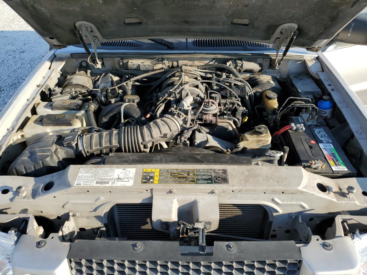 2003 FORD Explorer Sport Trac