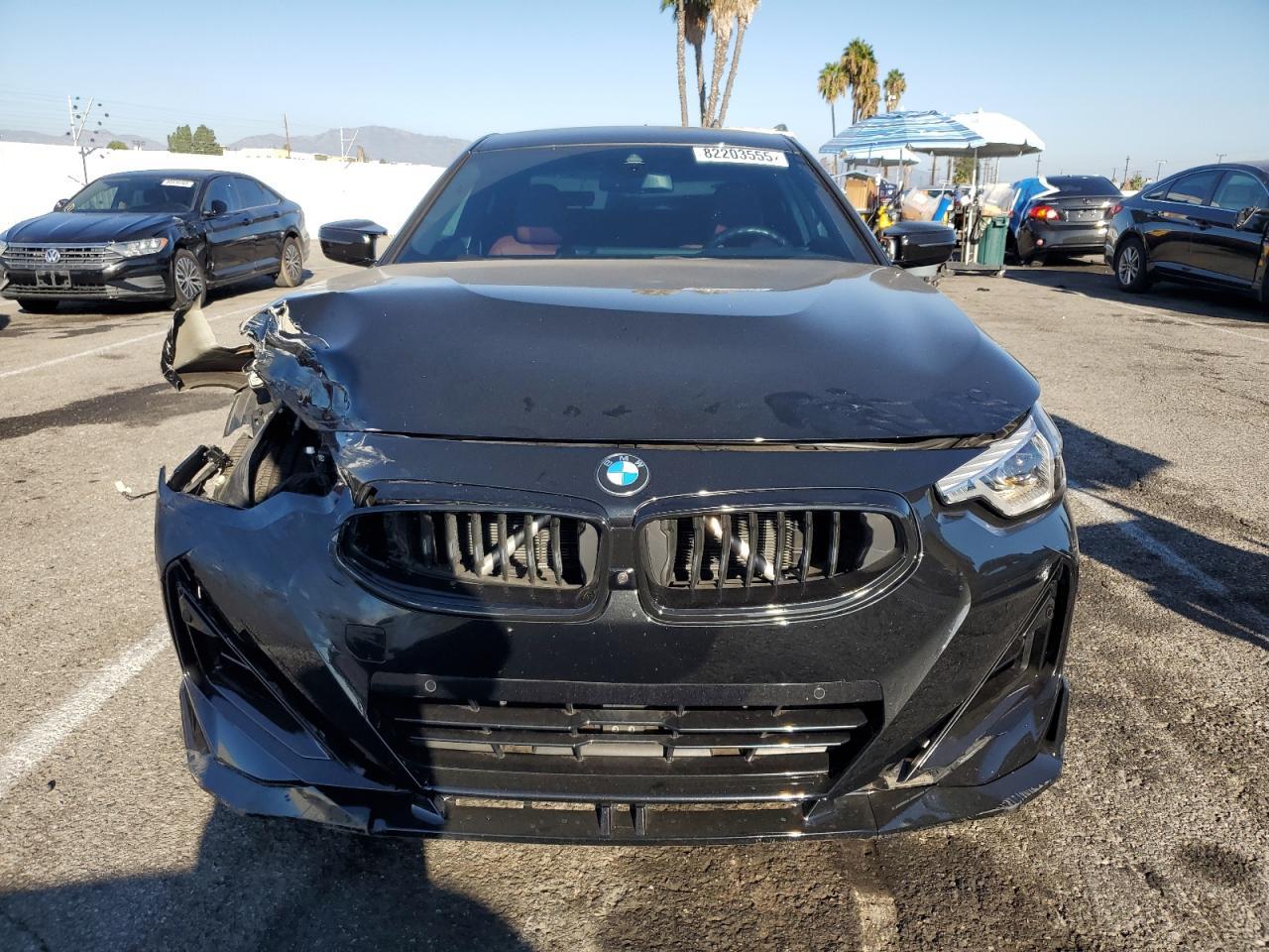 2024 BMW M240i