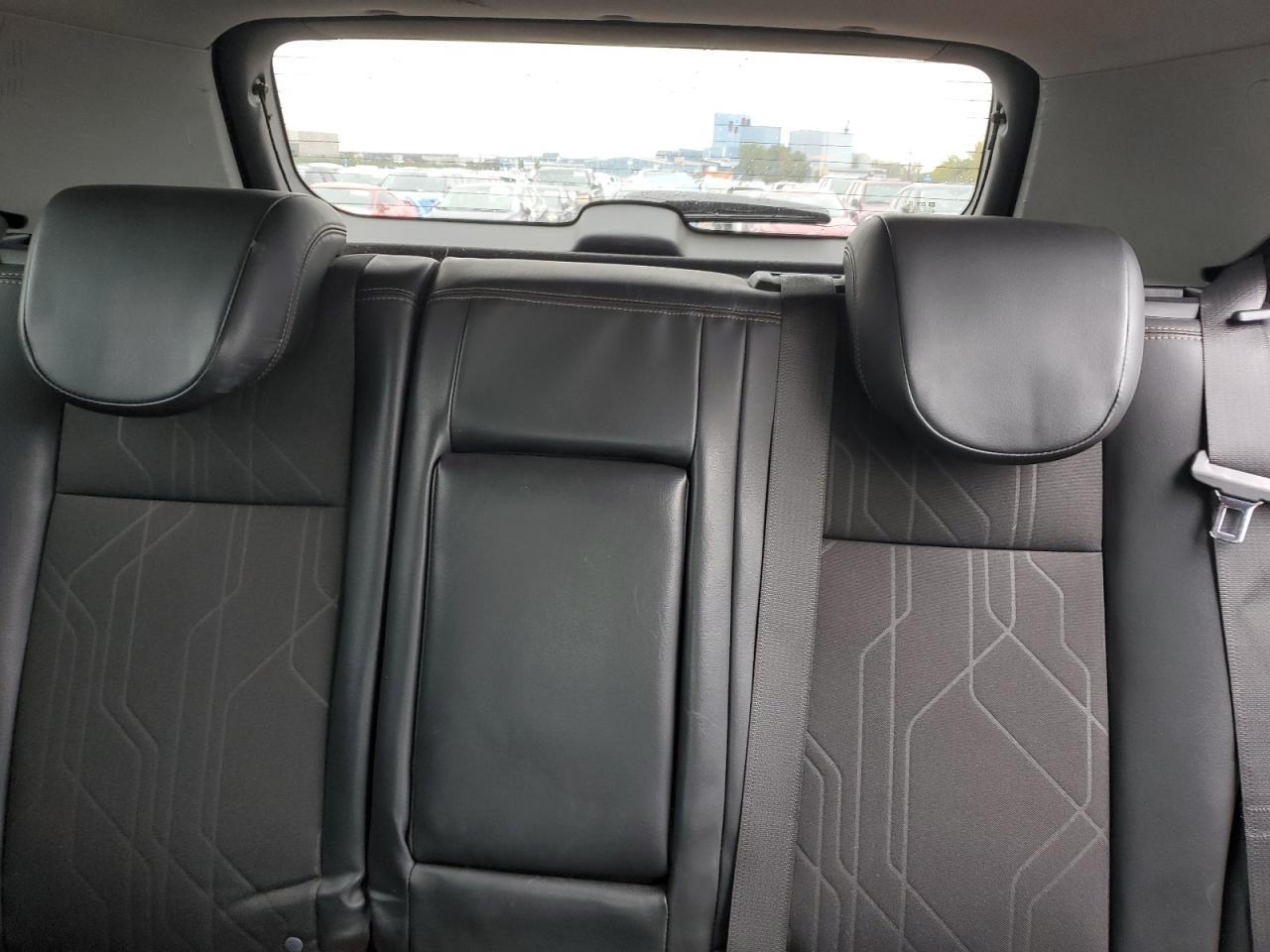 2019 CHEVROLET TRAX