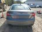 2012 CHRYSLER 200