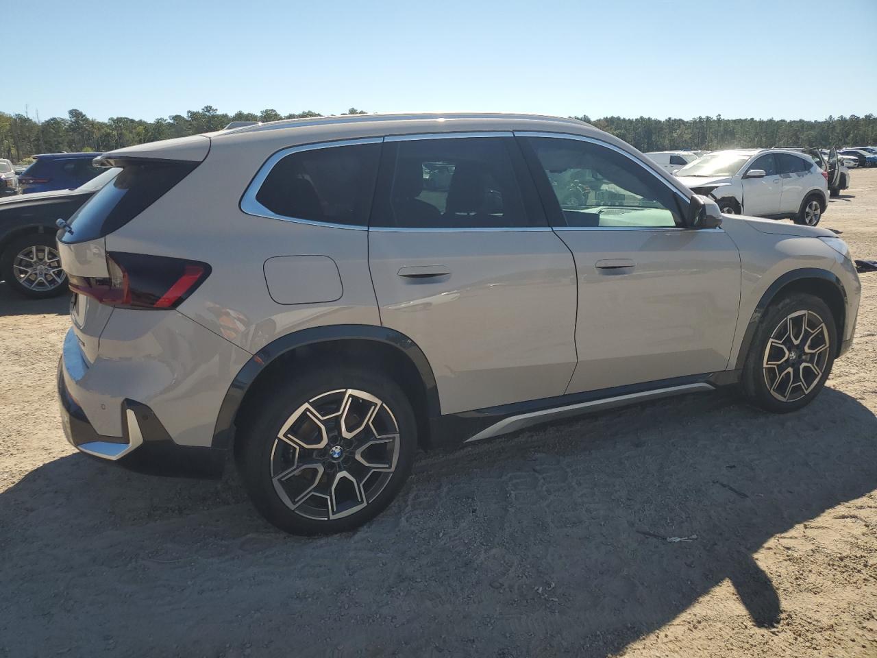2026 BMW X1