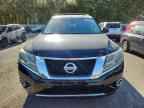 2013 NISSAN PATHFINDER