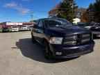 2012 DODGE RAM 1500