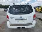 2012 NISSAN PATHFINDER
