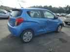 2017 CHEVROLET Spark