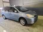 2004 TOYOTA SIENNA