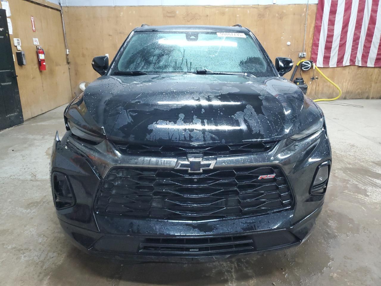 2019 CHEVROLET BLAZER