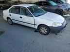 1999 HONDA CIVIC