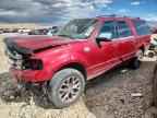 2017 FORD Expedition