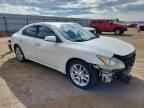 2014 NISSAN Maxima