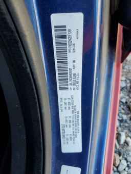 2009 DODGE Avenger