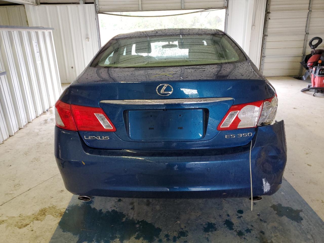 2008 LEXUS ES 350