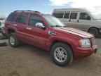2004 JEEP Grand Cherokee