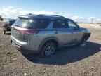 2023 NISSAN PATHFINDER