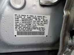 2004 HONDA PILOT