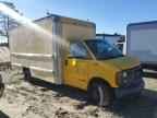 1998 GMC Savana