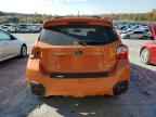 2014 SUBARU XV Crosstrek