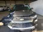 2022 CHEVROLET Trailblazer