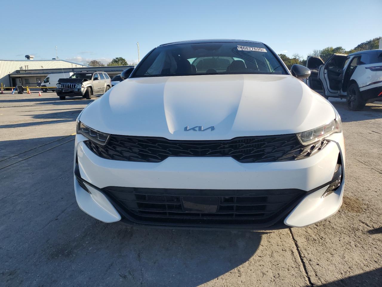 2023 KIA K5